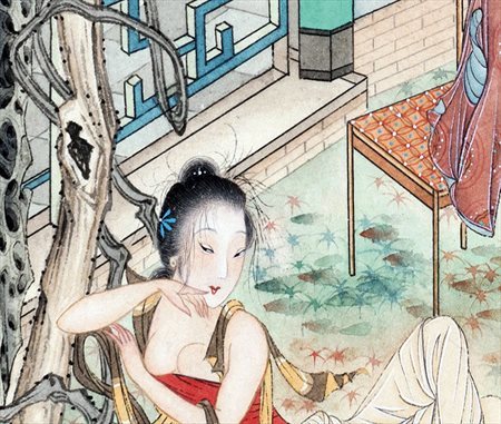 贵德县-中国古代行房图大全，1000幅珍藏版！